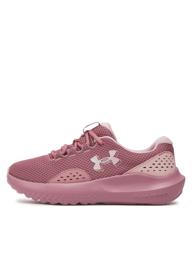 Under Armour Futócipő Under Armour Ua W Charged Surge 4 3027007-600 Rózsaszín