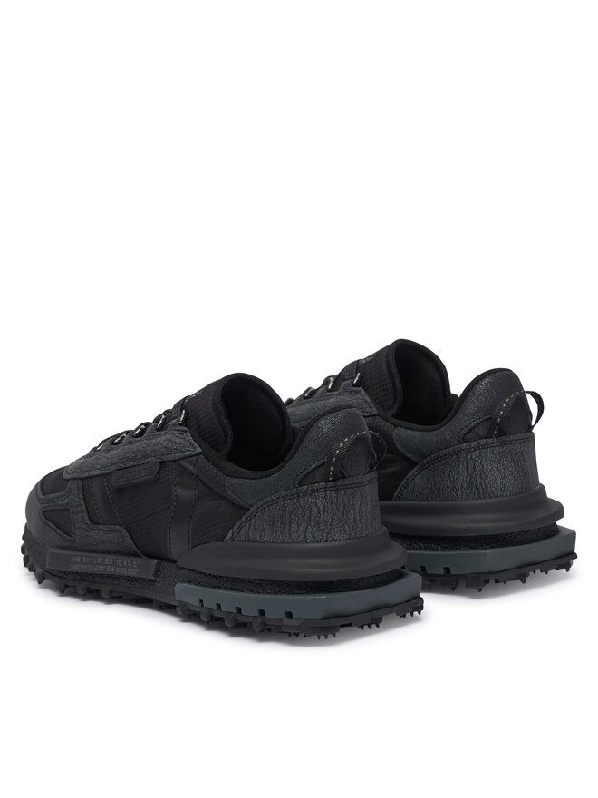 Lacoste Снікерcи Lacoste Elite Active 50SMA0083 Чорний