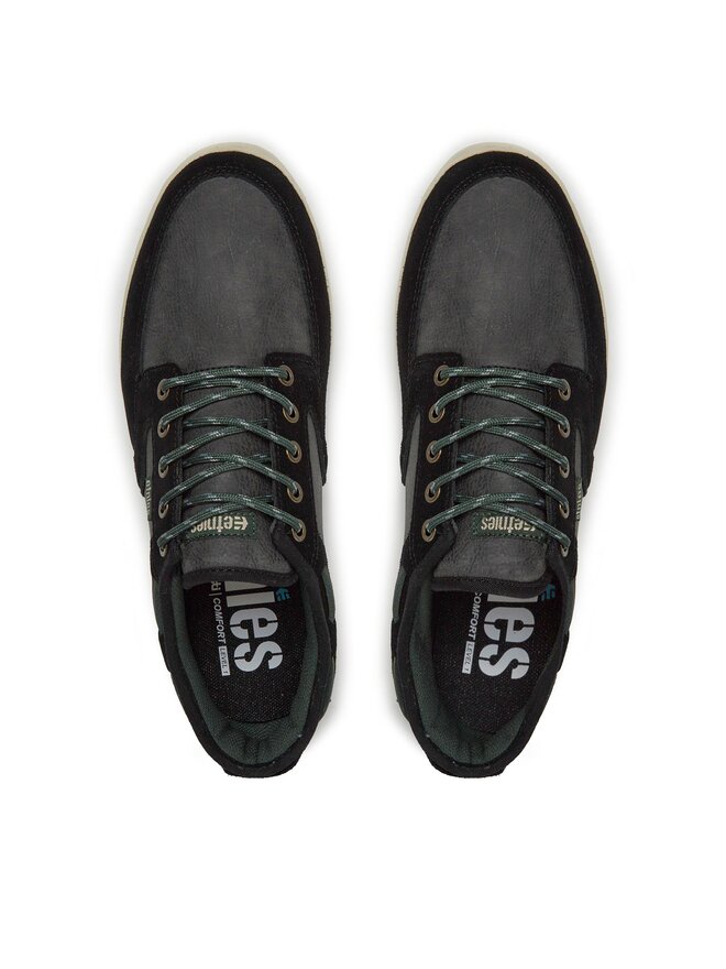 Etnies Laisvalaikio batai Etnies Dory 4101000401 Juoda