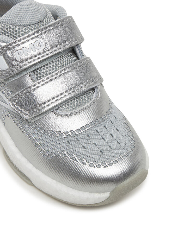 Primigi Sneakers Primigi 7958511 Silberfarben