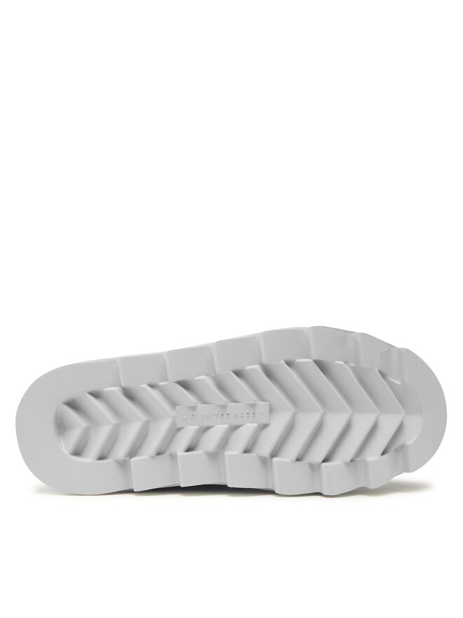 United Nude Ботильйони United Nude Polar Bootie II 10778798125 Бежевий