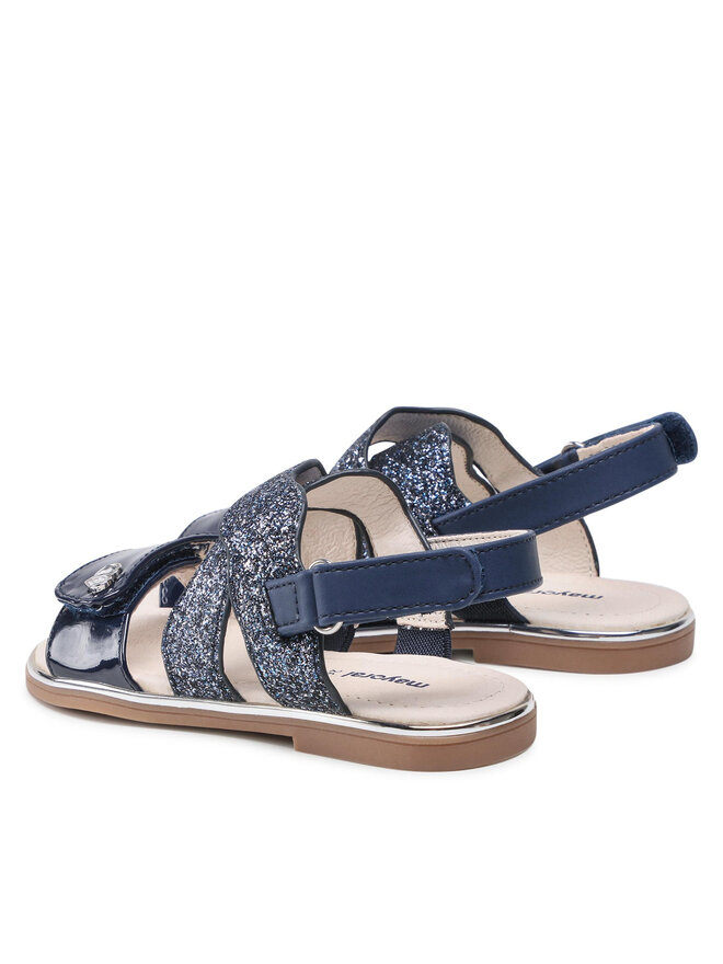 Mayoral Sandalen Mayoral 43.361 Dunkelblau