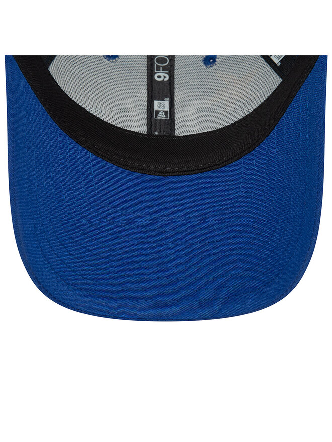 New Era Czapka z daszkiem New Era Recy Child Icon 9Fo 60565293 Niebieski