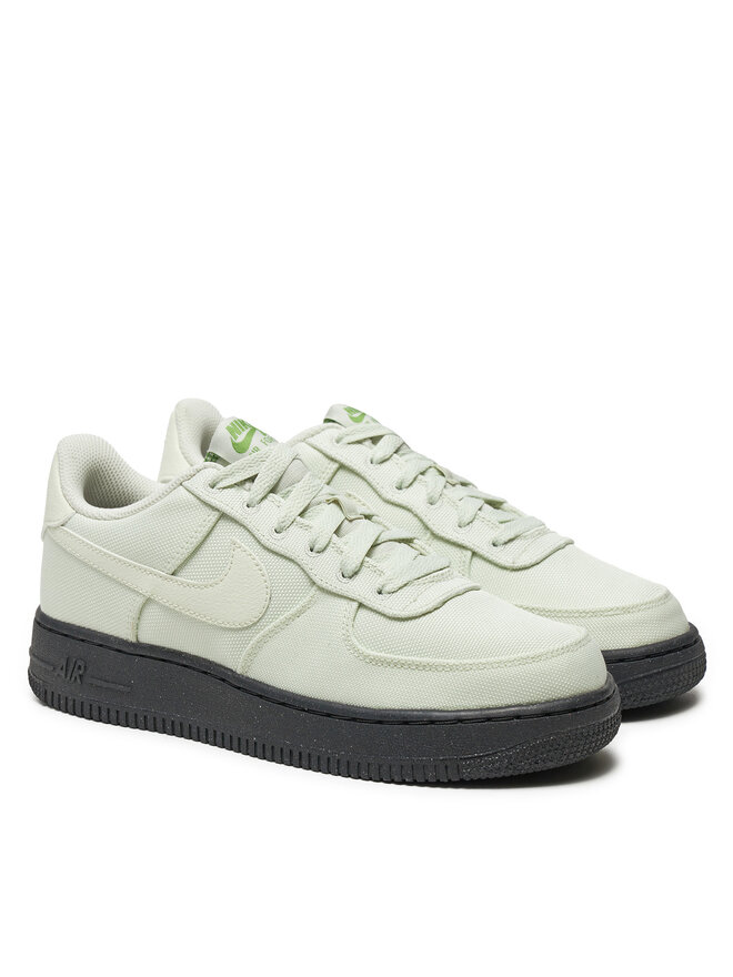 Nike Αθλητικά Nike Air Force 1 LV8 FJ3289 001 Εκρού