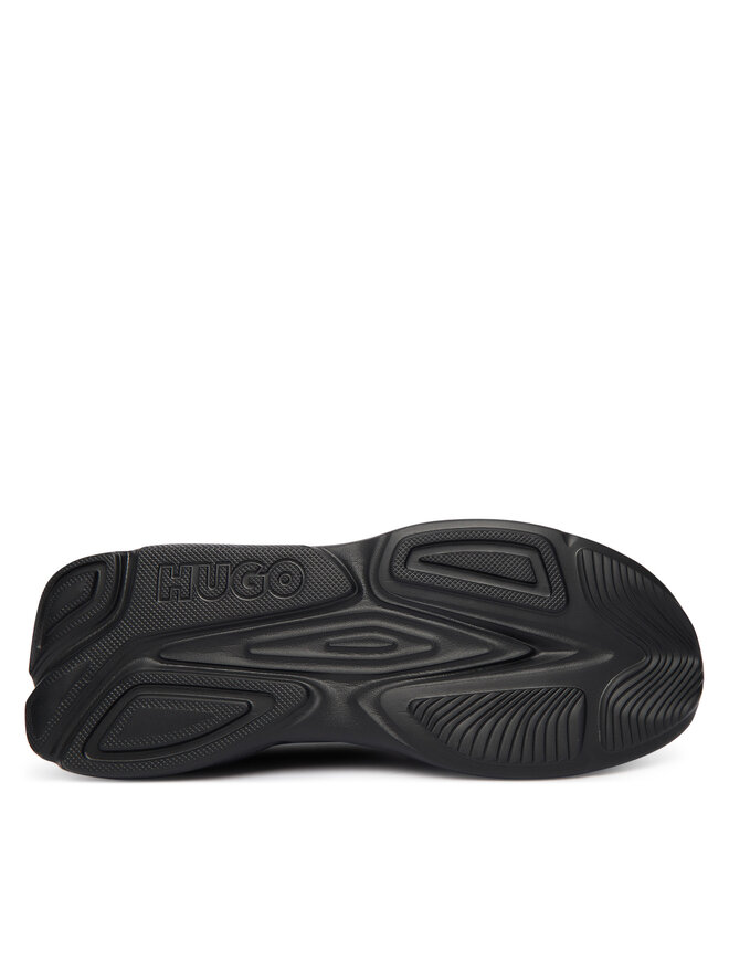 HUGO Sneakers HUGO Leon 50557868 Nero