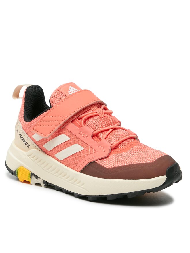 adidas Трекінгові черевики adidas Terrex Trailmaker Hiking HQ5814 Оранжевий