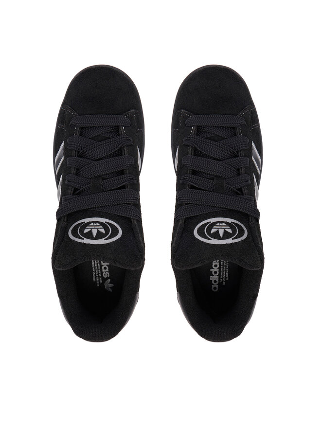 adidas Sneakersy adidas Campus 00S JQ3919 Czarny