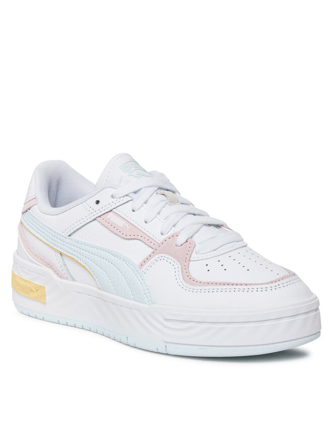 Puma Αθλητικά Puma Ca Pro Crush Earth 395773 08 Λευκό