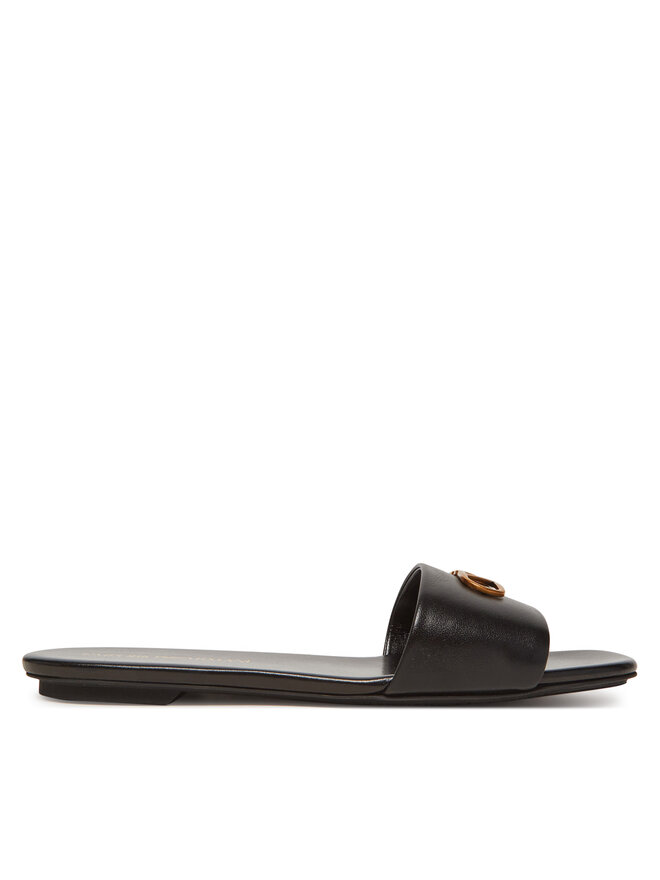 Emporio Armani Pantoletten Emporio Armani X3P846 XF271 00002 Schwarz