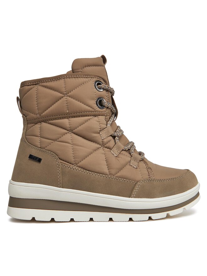 Caprice Schneeschuhe Caprice 9-26209-41 Braun