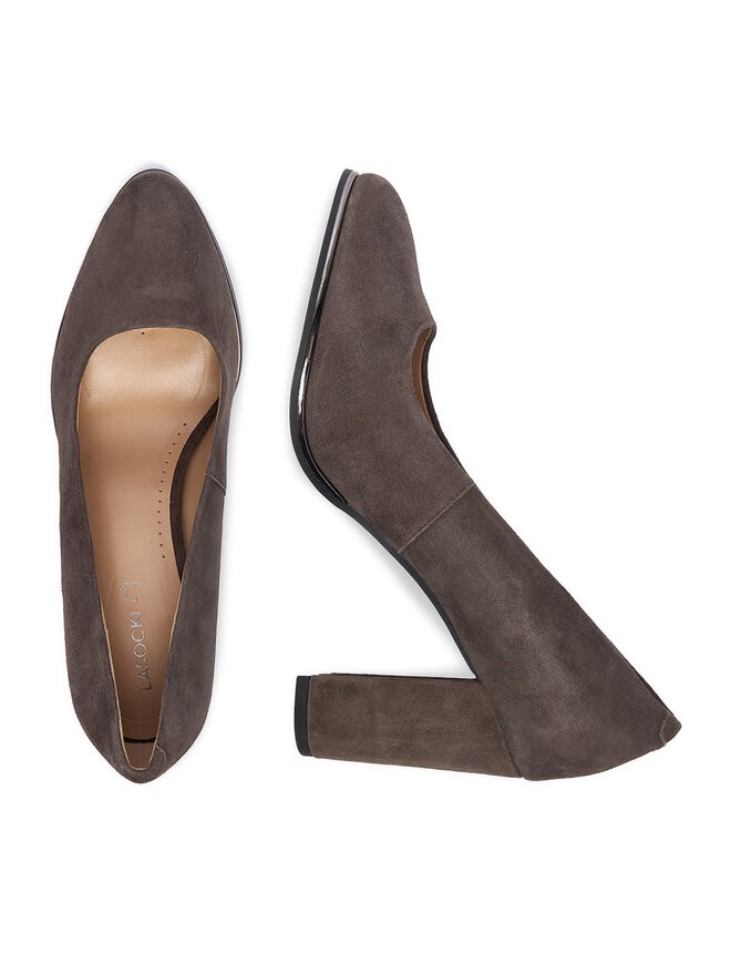 Lasocki Pumps Lasocki CEO-WS24317-01 Dunkelbeige