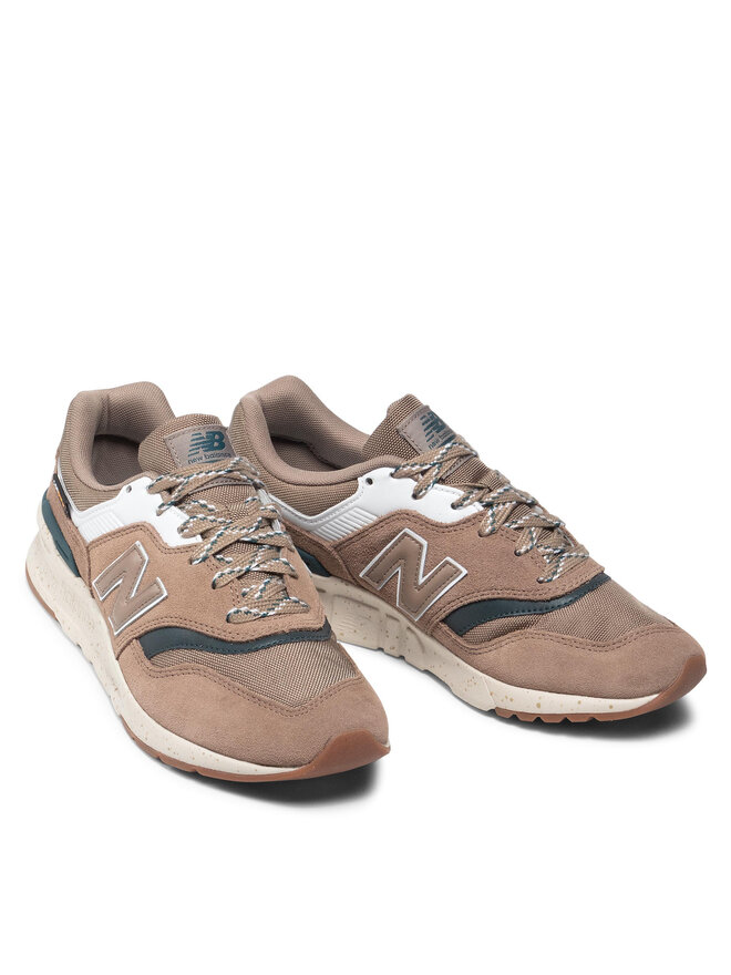 New Balance Sneakers New Balance CM997HJJ Braun