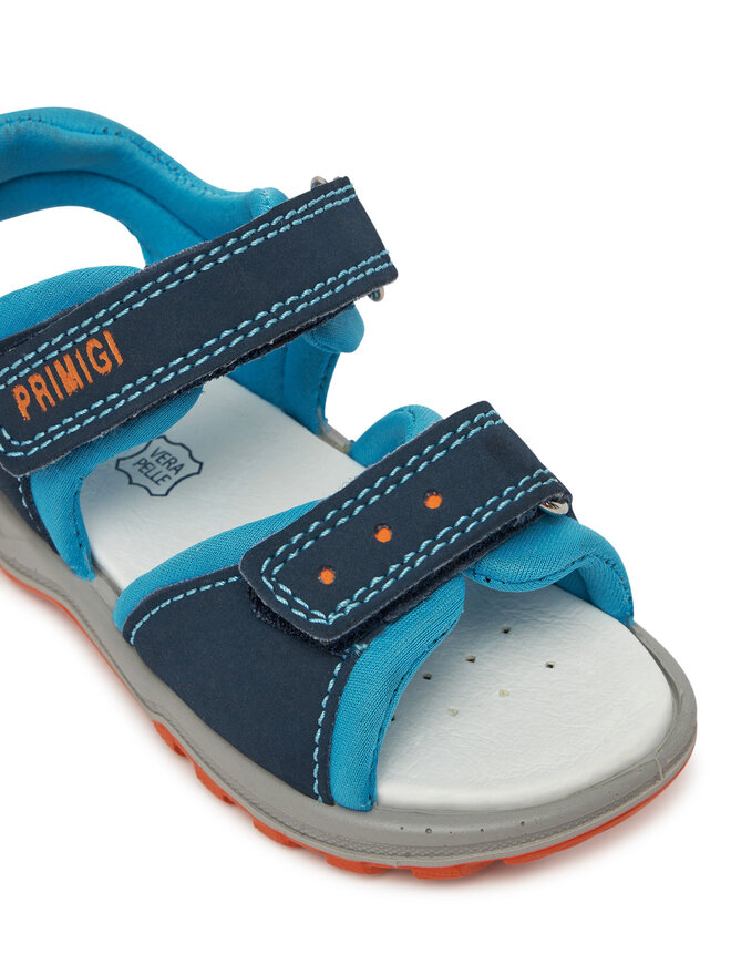 Primigi Sandalias Primigi 7869100 M Azul marino