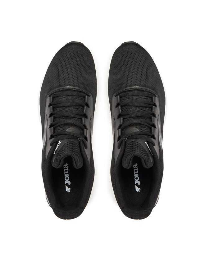 Joma Buty do biegania Joma Rodio 2501 RRODIS2501 Czarny
