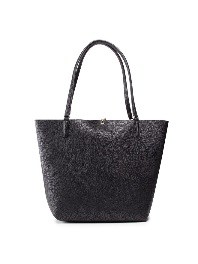 Guess Сумка Guess Alby (Vg) HWVG74 55230 Чорний
