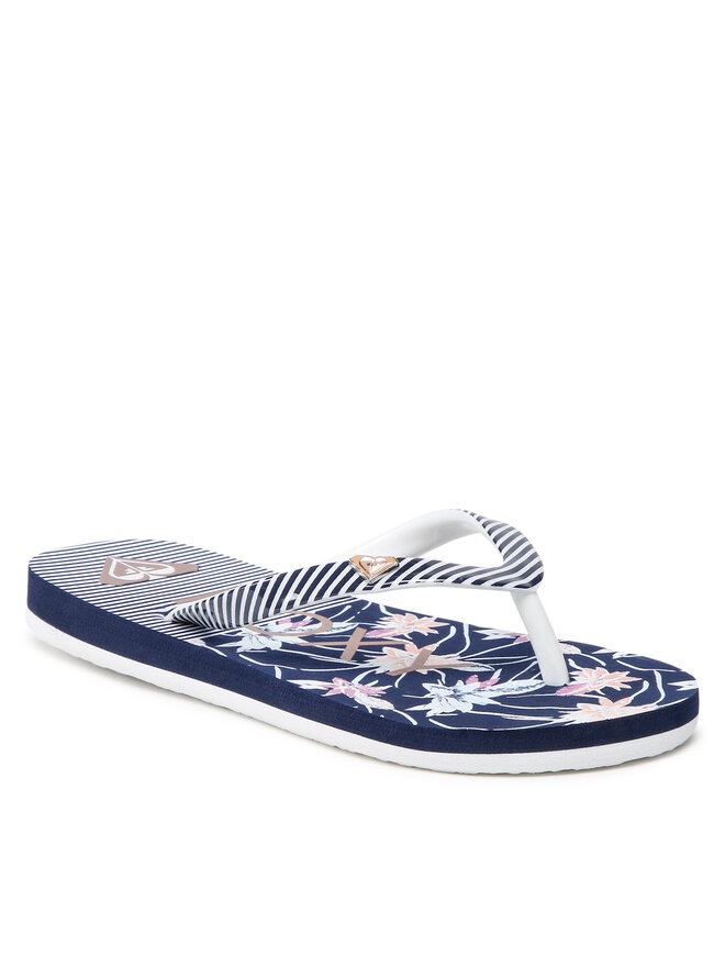 Roxy Zehentrenner Roxy ARGL100264 Dunkelblau