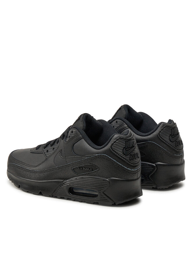 Nike Sneakers Nike Air Max 90 HF6358 Schwarz