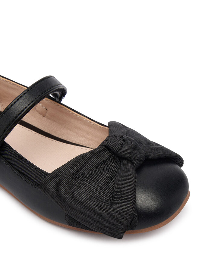 Mayoral Zapatos hasta el tobillo Mayoral 44555 Negro