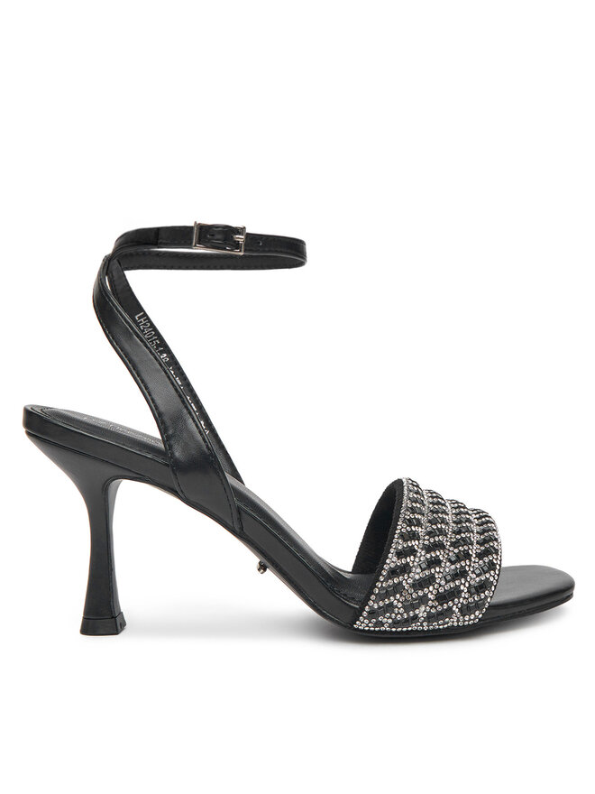 DeeZee Sandales DeeZee LH24015-1 Melns