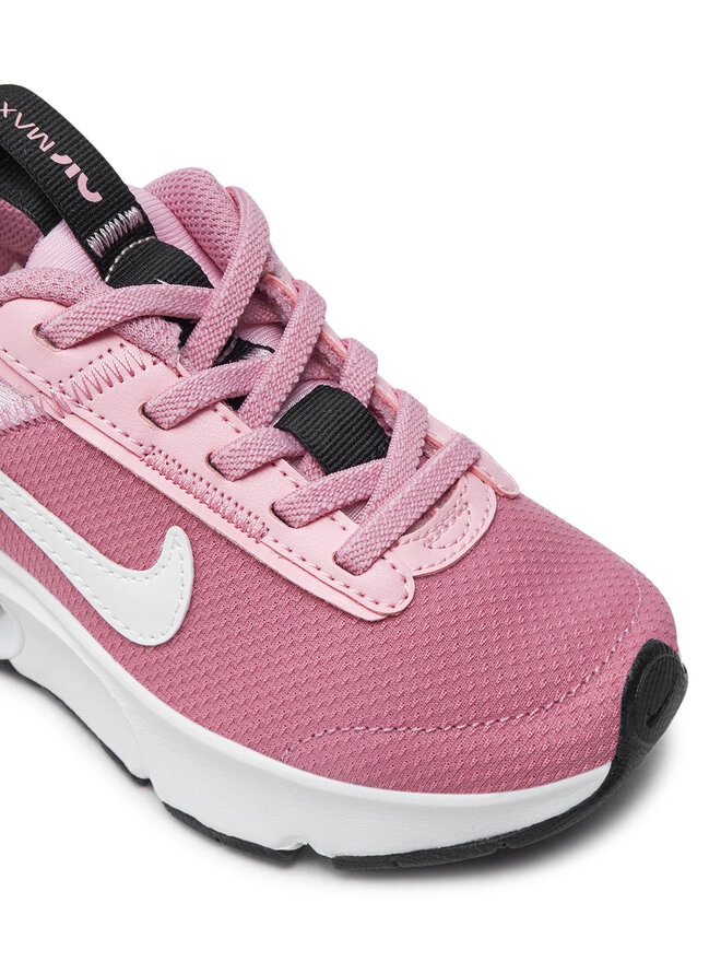 Nike Zapatillas Nike Air Max Intrlk Lite (PS) DH9394 601 Rosa