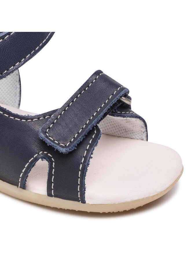Kickers Sandale Kickers Binsia-2 696355-10 Tamnoplava
