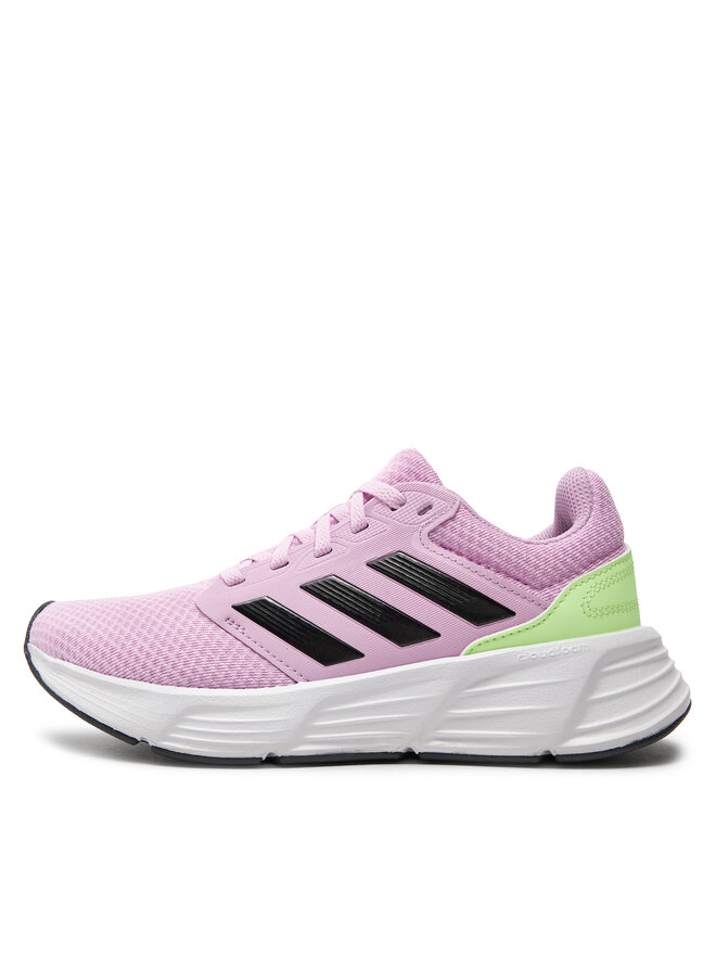 adidas Pantofi pentru alergare adidas Galaxy 6 IE8145 Violet