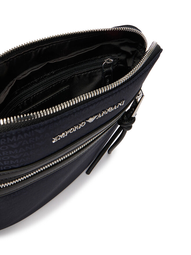 Emporio Armani Umhängetasche Emporio Armani EM005400 AF14637 UB118 Dunkelblau