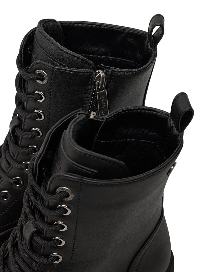 Refresh Botines Refresh 172321 Negro