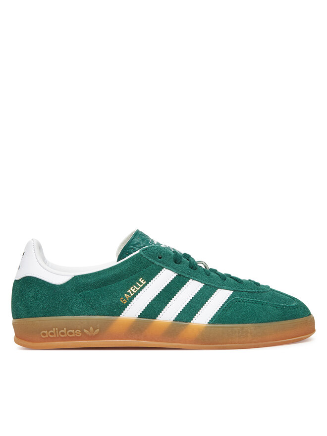 adidas Sportcipők adidas Gazelle In JI2062 Zöld