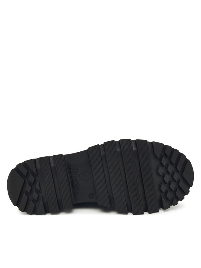 Tamaris Klassische Stiefeletten Tamaris 1-25486-43 Schwarz
