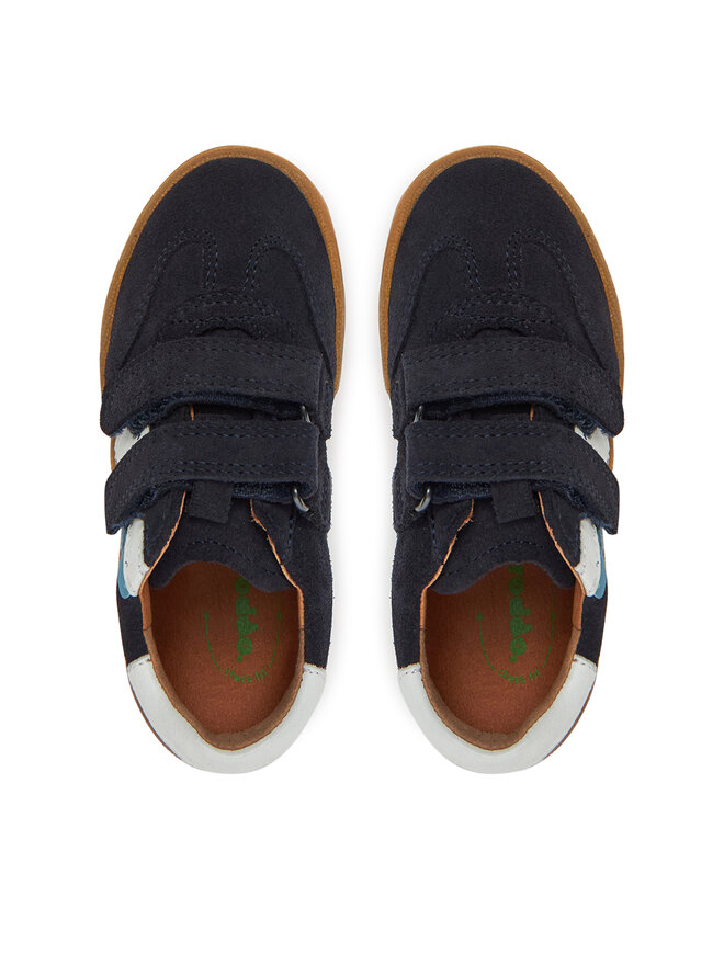 Froddo Sneakersy Froddo Lou G3130269 M Modrá