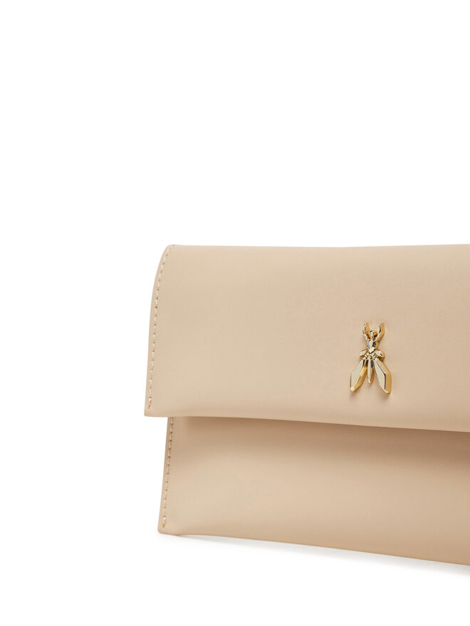 Patrizia Pepe Bolso Patrizia Pepe 2B0050/L011-B732 Beis
