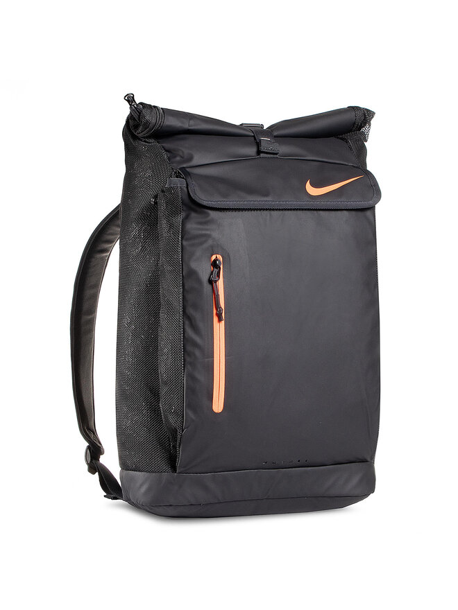 Sac a dos Nike Swim Roll Top NESS9170026 Noir chaussures