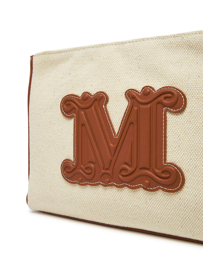 Max Mara Beachwear Handtasche Max Mara Beachwear 2516511069650 Beige