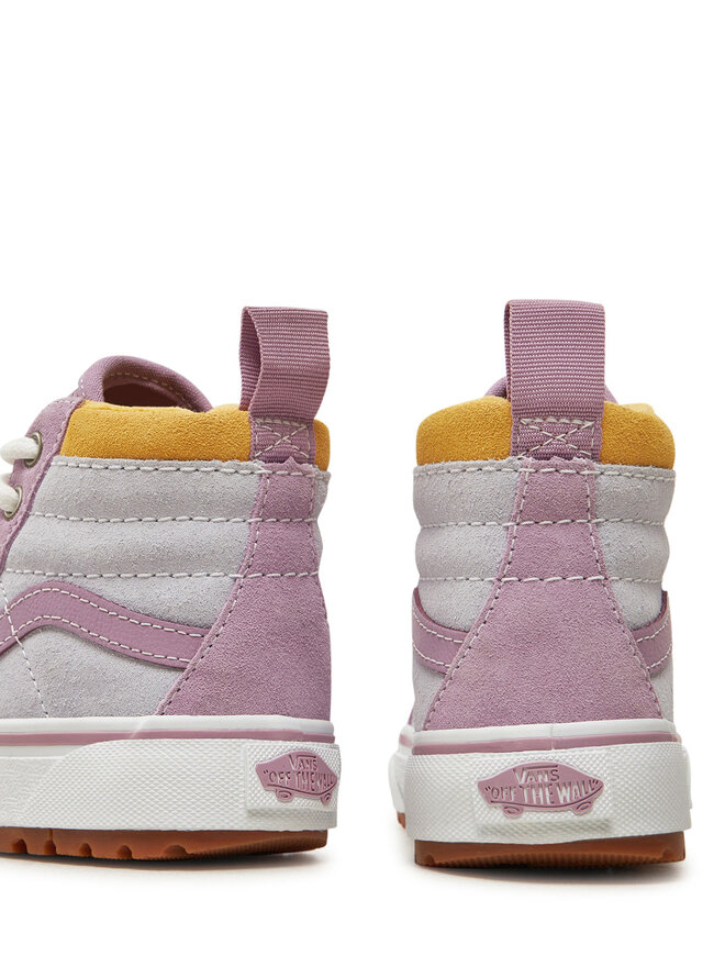 Vans Sneakersy Vans VN000D0H6GL1 Barevná