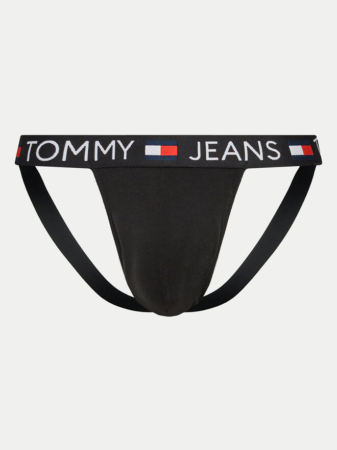 Tommy Jeans Tommy Jeans Σετ σλιπ 3 τμχ. UM0UM03214 Έγχρωμο