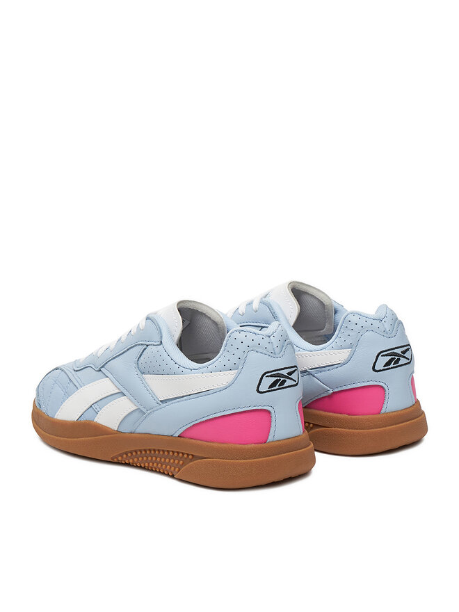 Reebok Снікерcи Reebok HAMMER STREET 100208944 Голубий
