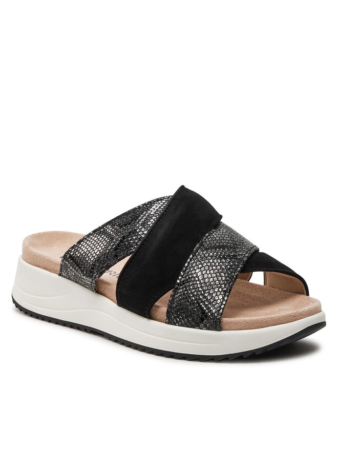 Caprice Chanclas Caprice 9-27203-42 Negro