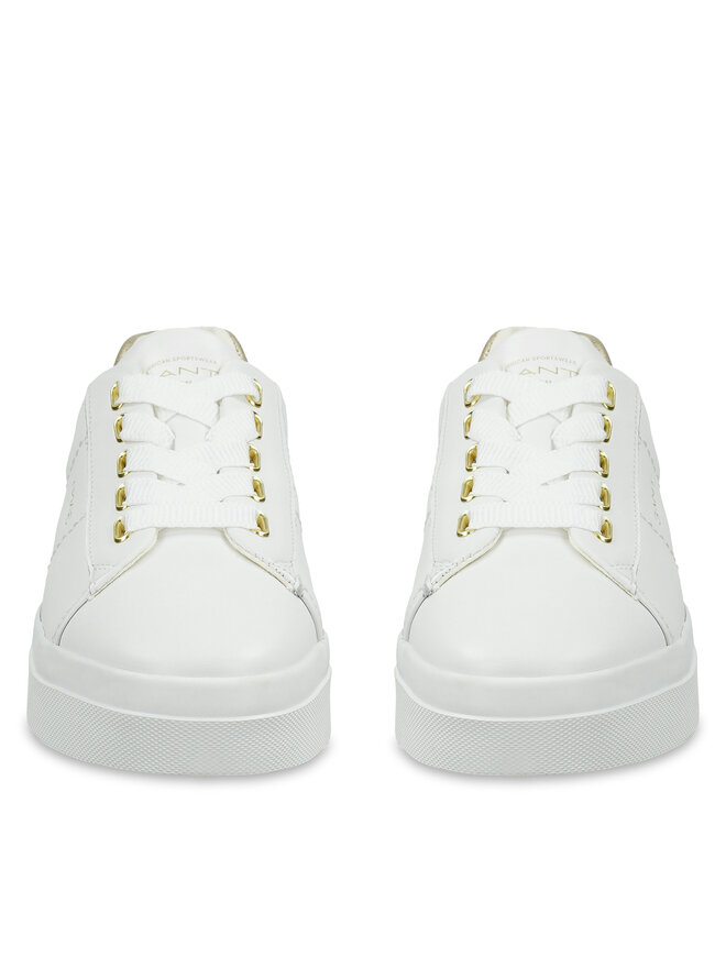 Gant Sneakers Gant 31531989 Weiß