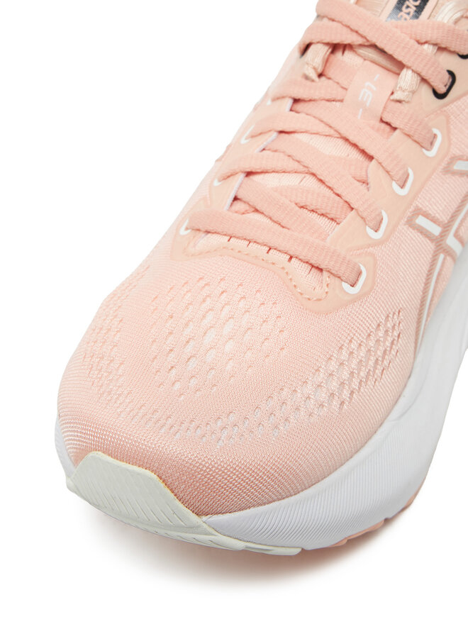 Asics Παπούτσια για Τρέξιμο Asics Gel-Kayano 31 1012B670 Ροζ