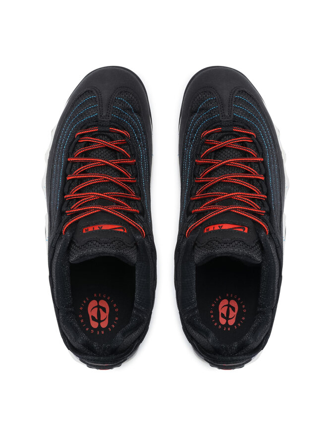 Nike Sneakers Nike Air Skarn CD2189 001 Schwarz