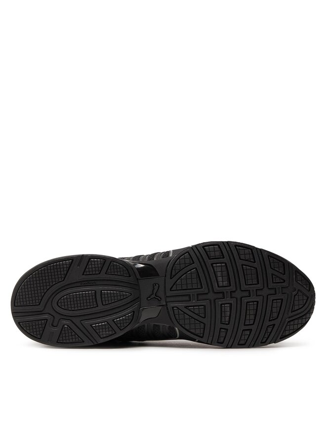 Puma Αθλητικά Puma Voltaic Evo 379601 01 Μαύρο