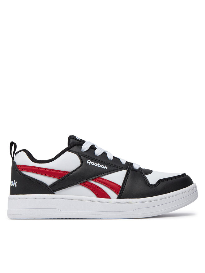 Reebok Снікерcи Reebok Royal Prime 2.0 GW2605 Чорний