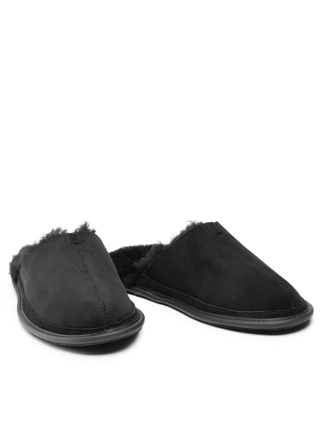 Ugg Papuče Ugg M Hyde 1123660 Čierna