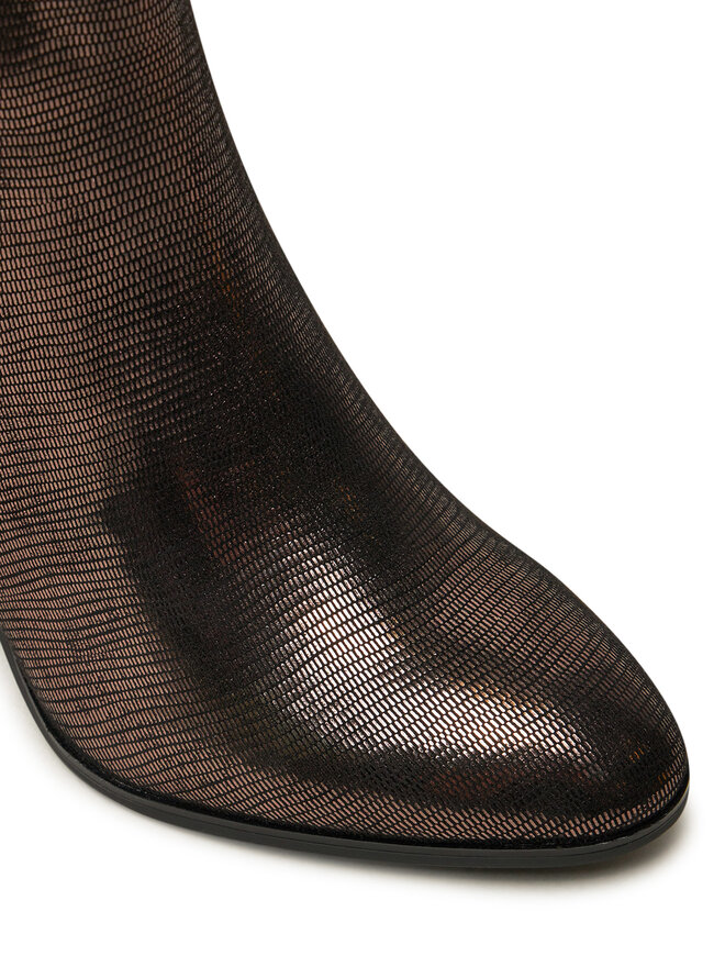 Tamaris Botines Tamaris 1-25339-43 Negro