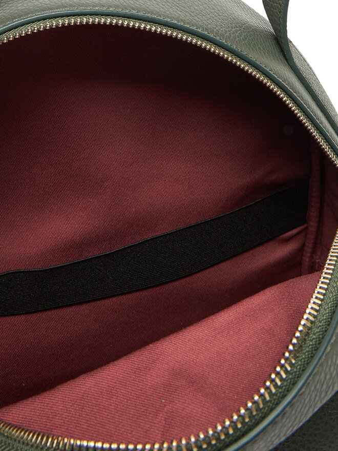 Coccinelle Mochila Coccinelle E1 R1K 14 01 01 Verde