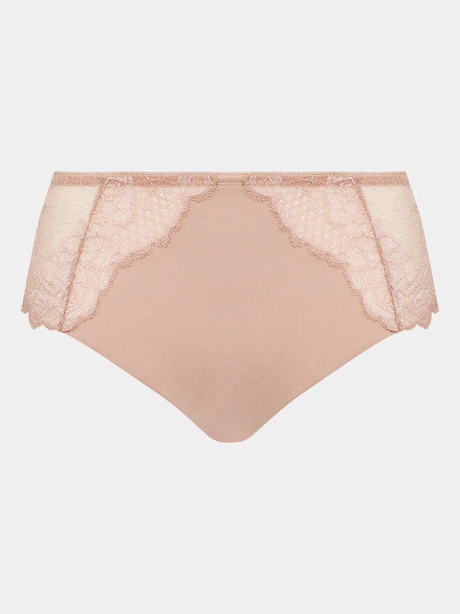Triumph Triumph Klasszikus alsó Wild Peony Florale 10209626 Rózsaszín