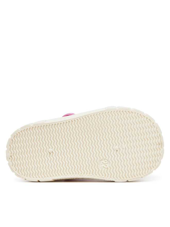 Agatha Ruiz de la Prada Kapcie Agatha Ruiz de la Prada 252932 Różowy