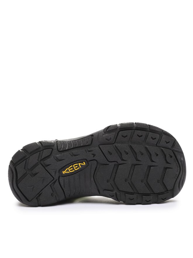 Keen Szandál Keen Newport H2 1009965 Fekete
