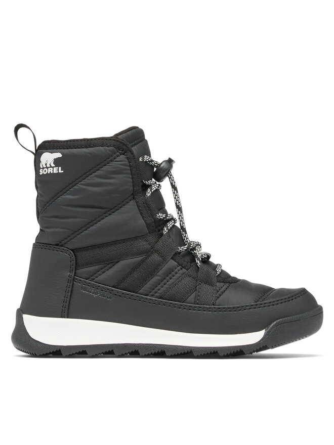 Sorel Μπότες Χιονιού Sorel 2088591010 Μαύρο